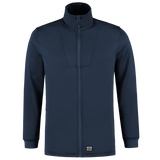 Tricorp Fleece Vest Interlock 302010 Dark Slate Gray Sweaters Ink / XS,Ink / M,Ink / S,Ink / L,Ink / XL,Ink / XXL,Ink / 3XL