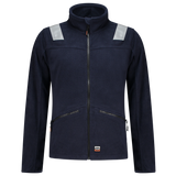 Tricorp Fleecejack Multinorm 403014 Black Jassen Ink / XS,Ink / S,Ink / M,Ink / L,Ink / XL,Ink / XXL,Ink / 3XL,Ink / 4XL