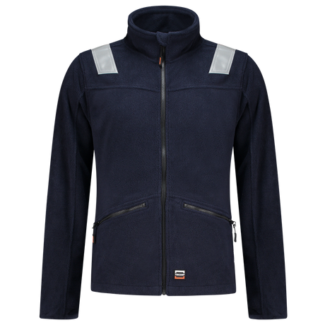 Tricorp Fleecejack Multinorm 403014 Black Jassen Ink / XS,Ink / S,Ink / M,Ink / L,Ink / XL,Ink / XXL,Ink / 3XL,Ink / 4XL