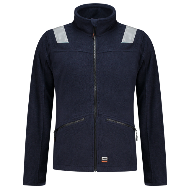 Tricorp Fleecejack Multinorm 403014 Black Jassen Ink / XS,Ink / S,Ink / M,Ink / L,Ink / XL,Ink / XXL,Ink / 3XL,Ink / 4XL