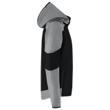 Softshell Capuchon Bicolor Redefined