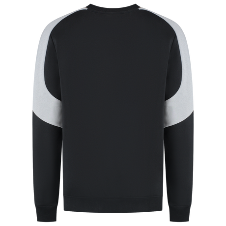Sweater Bicolor Redefined