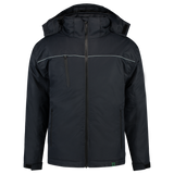 Tricorp Midi Parka Rewear 402702 Dark Slate Gray Jassen Navy / XS,Navy / S,Navy / M,Navy / L,Navy / XL,Navy / XXL,Navy / 3XL