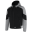 Softshell Capuchon Bicolor Redefined