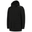 Tricorp Winter Softshell Parka Rewear 402713 Black Jassen Black / XS,Black / S,Black / M,Black / L,Black / XL,Black / XXL,Black / 3XL