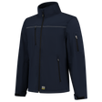 Tricorp Softshell Luxe 402006 Black Jassen Ink / XS,Ink / S,Ink / M,Ink / L,Ink / XL,Ink / XXL,Ink / 3XL
