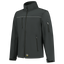 Tricorp Softshell Luxe 402006 Dark Slate Gray Jassen Darkgrey / XS,Darkgrey / S,Darkgrey / M,Darkgrey / L,Darkgrey / XL,Darkgrey / XXL,Darkgrey / 3XL