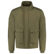 Tricorp Pilotjack 402014 Dark Olive Green Jassen Army / XS,Army / S,Army / M,Army / L,Army / XL,Army / XXL,Army / 3XL,Army / 4XL