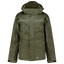 Tricorp Midi Parka Canvas 402007 Dark Olive Green Jassen Army / XS,Army / S,Army / M,Army / L,Army / XL,Army / XXL,Army / 3XL
