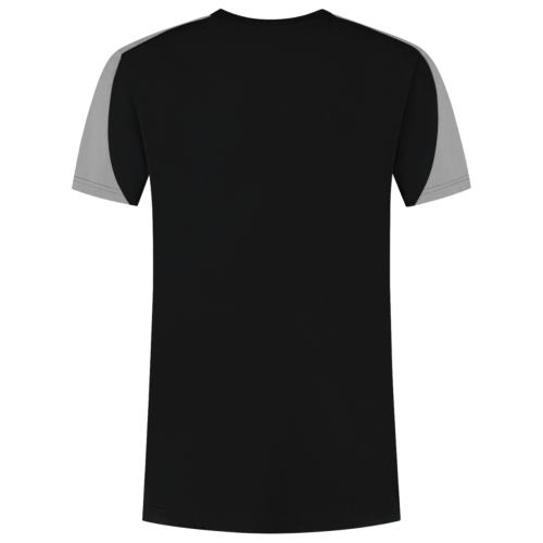 T-shirt Bicolor Redefined