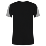 T-shirt Bicolor Redefined