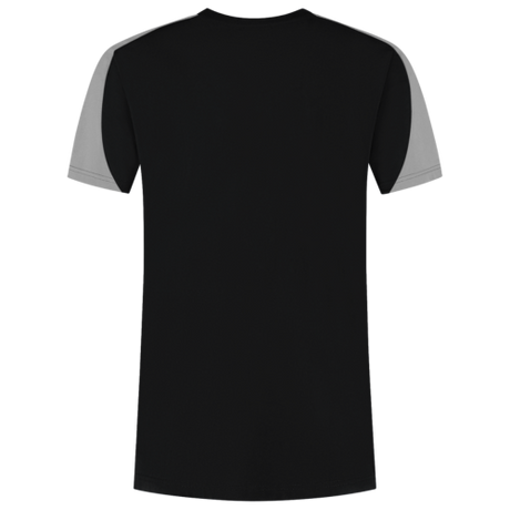 T-shirt Bicolor Redefined