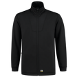 Tricorp Fleece Vest Interlock 302010 Black Sweaters Black / XS,Black / M,Black / S,Black / L,Black / XL,Black / XXL,Black / 3XL