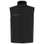 Tricorp Tech Shell Bodywarmer RE2050 402709 Dark Slate Gray Bodywarmers Black / XS,Black / S,Black / M,Black / L,Black / XL,Black / XXL,Black / 3XL