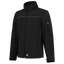 Tricorp Softshell Luxe 402006 Black Jassen Black / XS,Black / S,Black / M,Black / L,Black / XL,Black / XXL,Black / 3XL