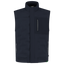 Tricorp Puffer Bodywarmer Rewear 402710 Dark Slate Gray Bodywarmers Ink / XS,Ink / S,Ink / M,Ink / L,Ink / XL,Ink / XXL,Ink / 3XL