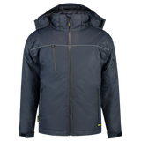 Tricorp Midi Parka 402004 Dark Slate Gray Jassen Navy / XS,Navy / S,Navy / M,Navy / L,Navy / XL,Navy / XXL,Navy / 3XL