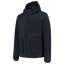Tricorp Puffer Jack Rewear 402711 Dark Slate Gray Jassen Ink / XS,Ink / S,Ink / M,Ink / L,Ink / XL,Ink / XXL,Ink / 3XL