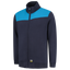 Tricorp Sweatvest Bicolor Naden 302014 Dark Slate Gray Sweaters InkTurquoise / XS,InkTurquoise / S,InkTurquoise / M,InkTurquoise / L,InkTurquoise / XL,InkTurquoise / XXL,InkTurquoise / 3XL