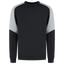 Sweater Bicolor Redefined