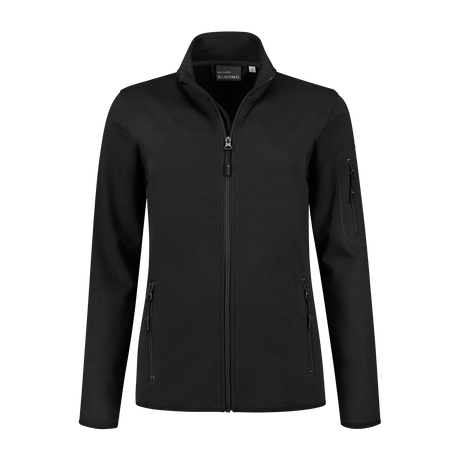 Santino Dames Sweatvest Berlin