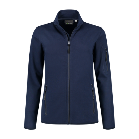 Santino Dames Sweatvest Berlin