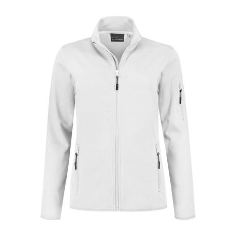 Santino Dames Sweatvest Berlin