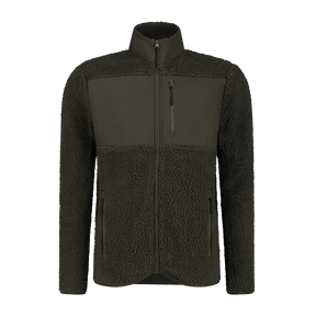 Santino Unisex Fleecejack Brooklyn