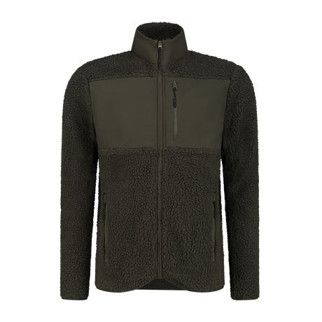 Santino Unisex Fleecejack Brooklyn