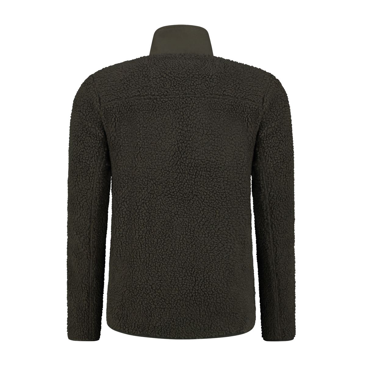 Santino Unisex Fleecejack Brooklyn