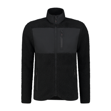 Santino Unisex Fleecejack Brooklyn