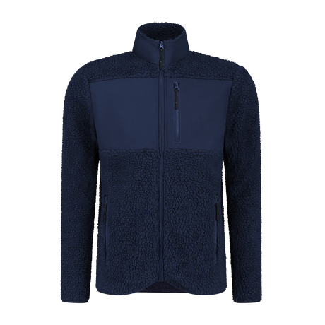 Santino Unisex Fleecejack Brooklyn
