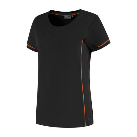Santino Dames T-shirt Cal