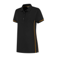 Santino Dames Poloshirt Carsen