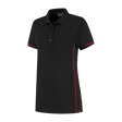 Santino Dames Poloshirt Carsen