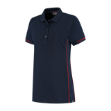 Santino Dames Poloshirt Carsen