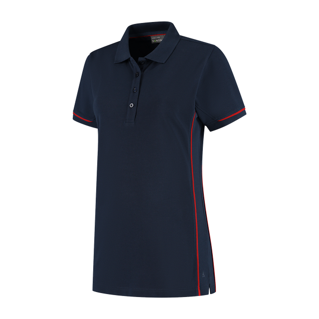 Santino Dames Poloshirt Carsen