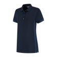 Santino Dames Poloshirt Carsen