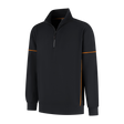 Santino Unisex Zipsweater Collin