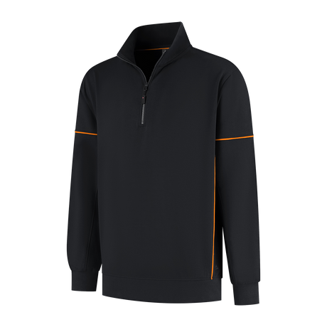 Santino Unisex Zipsweater Collin