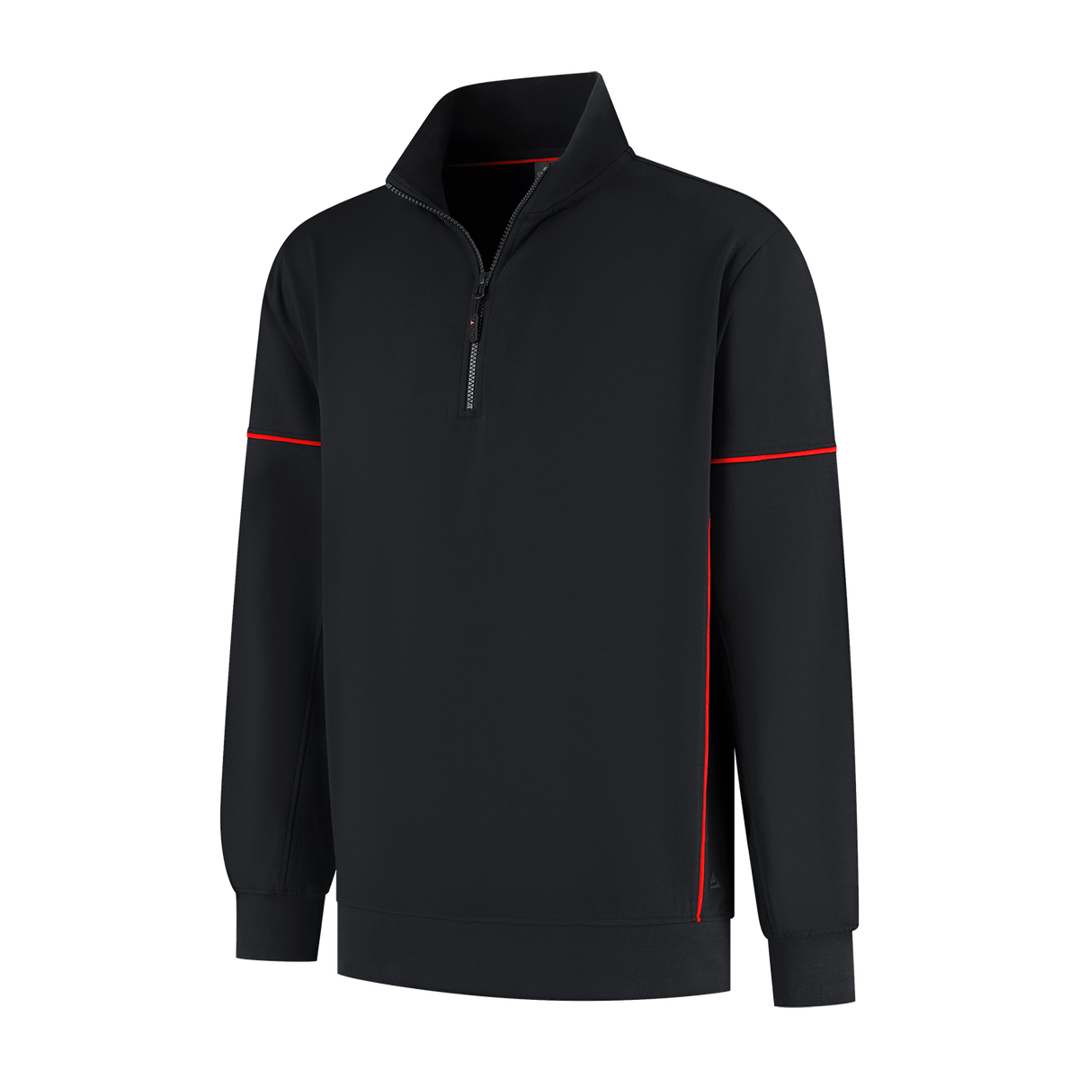 Santino Unisex Zipsweater Collin