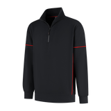 Santino Unisex Zipsweater Collin