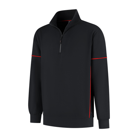 Santino Unisex Zipsweater Collin