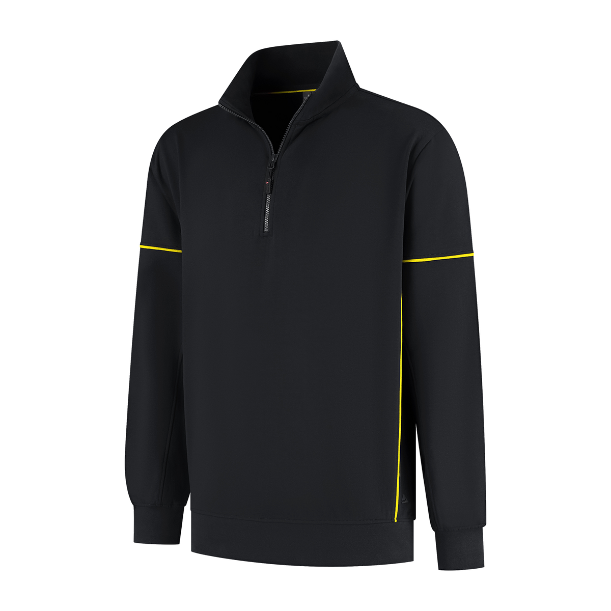 Santino Unisex Zipsweater Collin