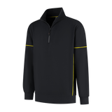 Santino Unisex Zipsweater Collin