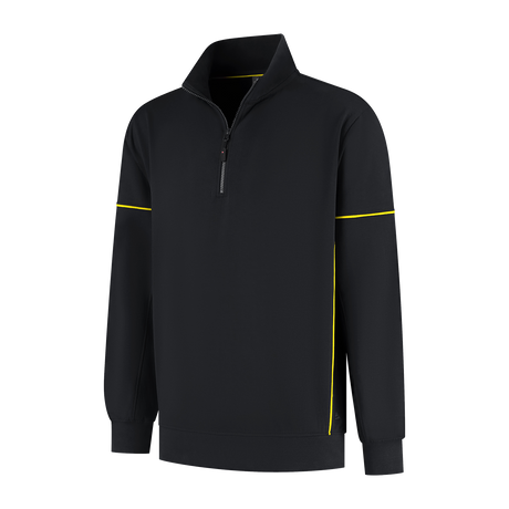 Santino Unisex Zipsweater Collin