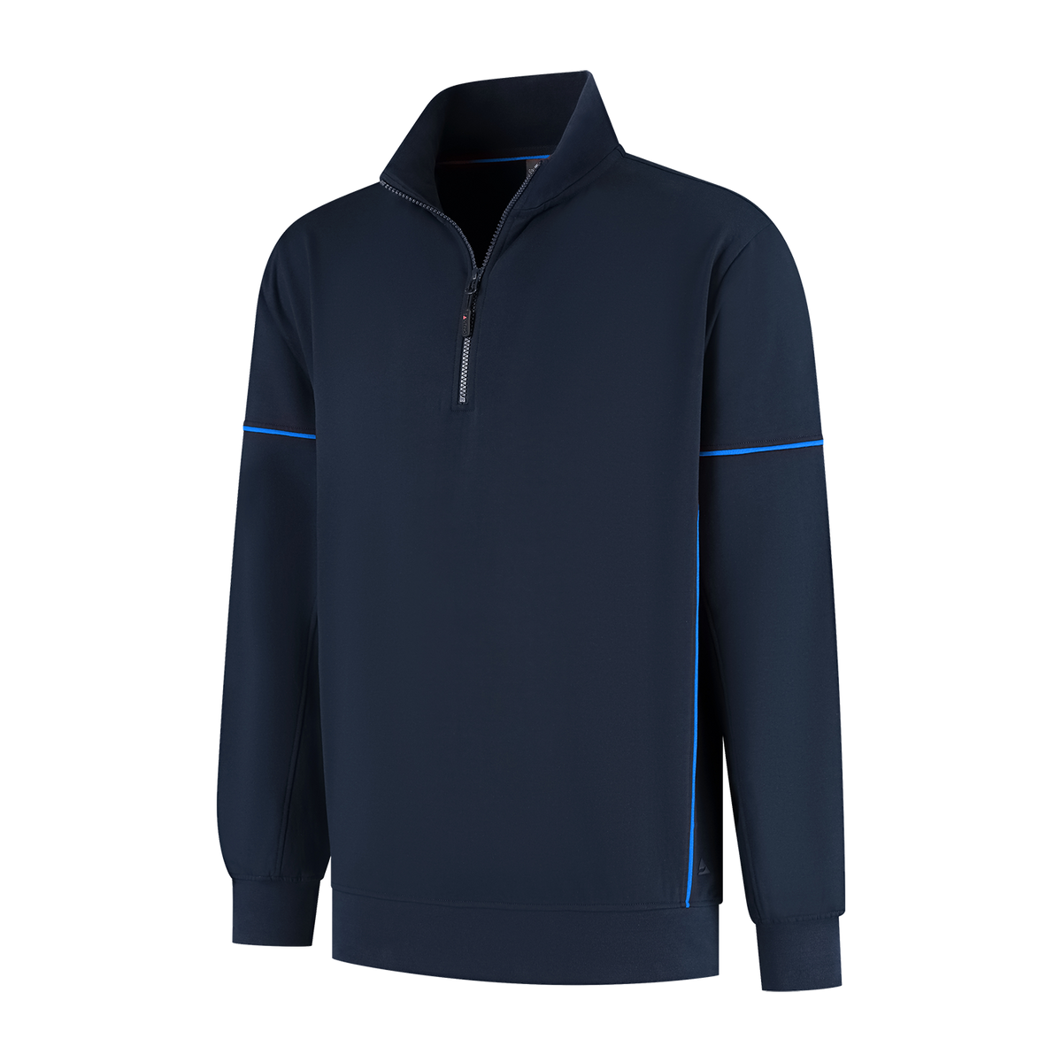 Santino Unisex Zipsweater Collin