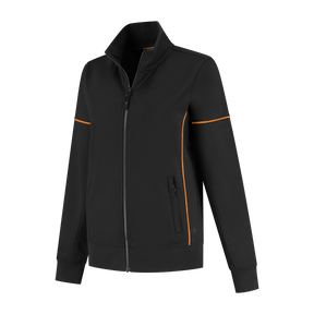 Santino Dames Sweatvest Colt