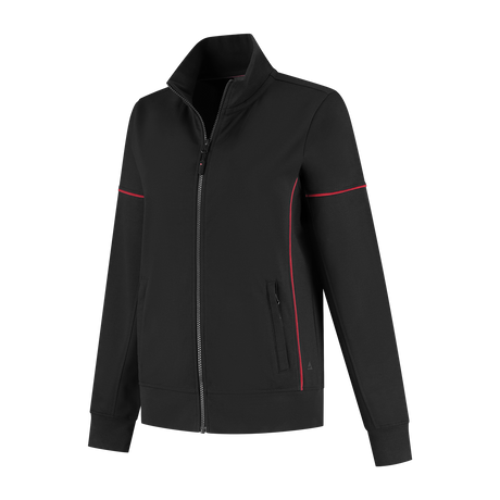 Santino Dames Sweatvest Colt