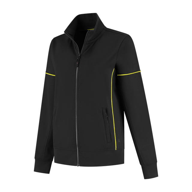 Santino Dames Sweatvest Colt